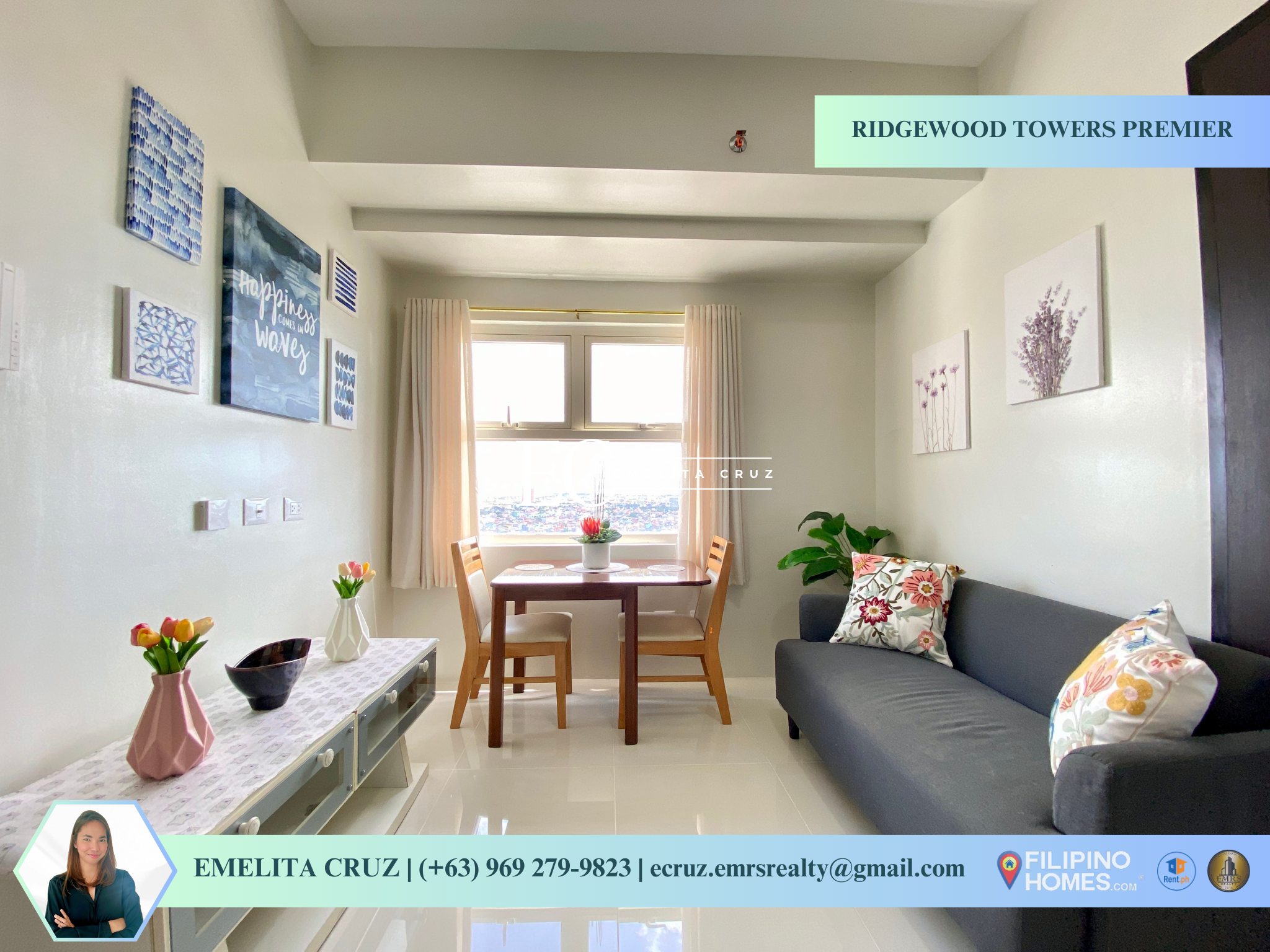 superior-1br-unit-w-balcony-for-lease-at-ridgewood-towers-premier-new-tower-for-rent