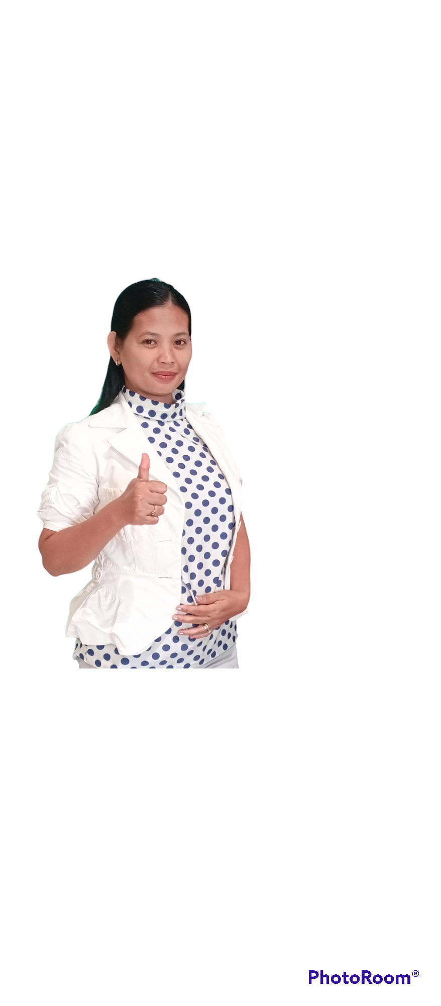 Avatar of Mary Ann Pagobo