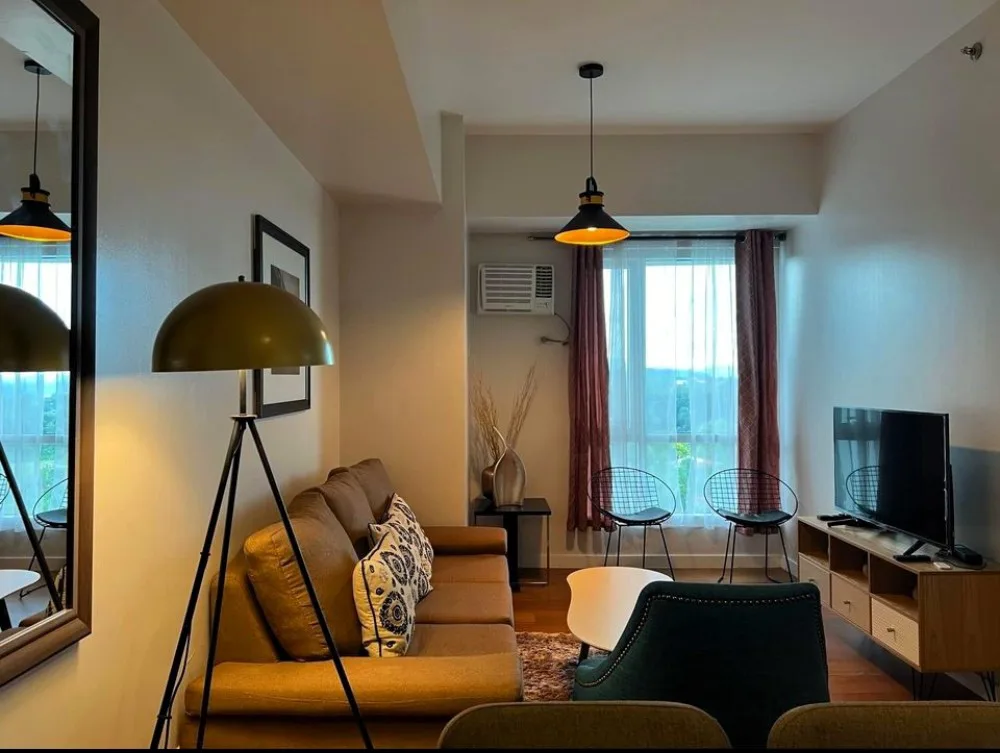 1 Bedroom for rent in Marco Polo Residences