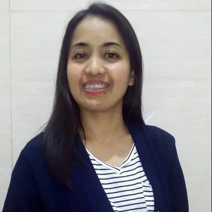 Avatar of Beverly Baluyot