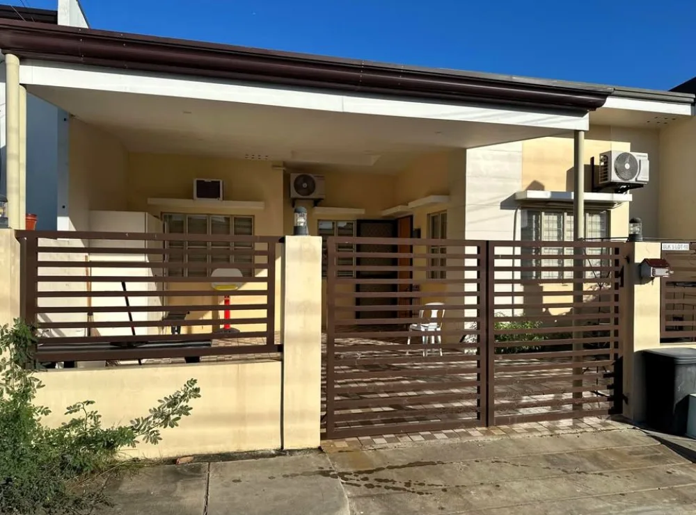 2 bedroom gated bungalow for rent in Suba Basbas lapu-Lapu City