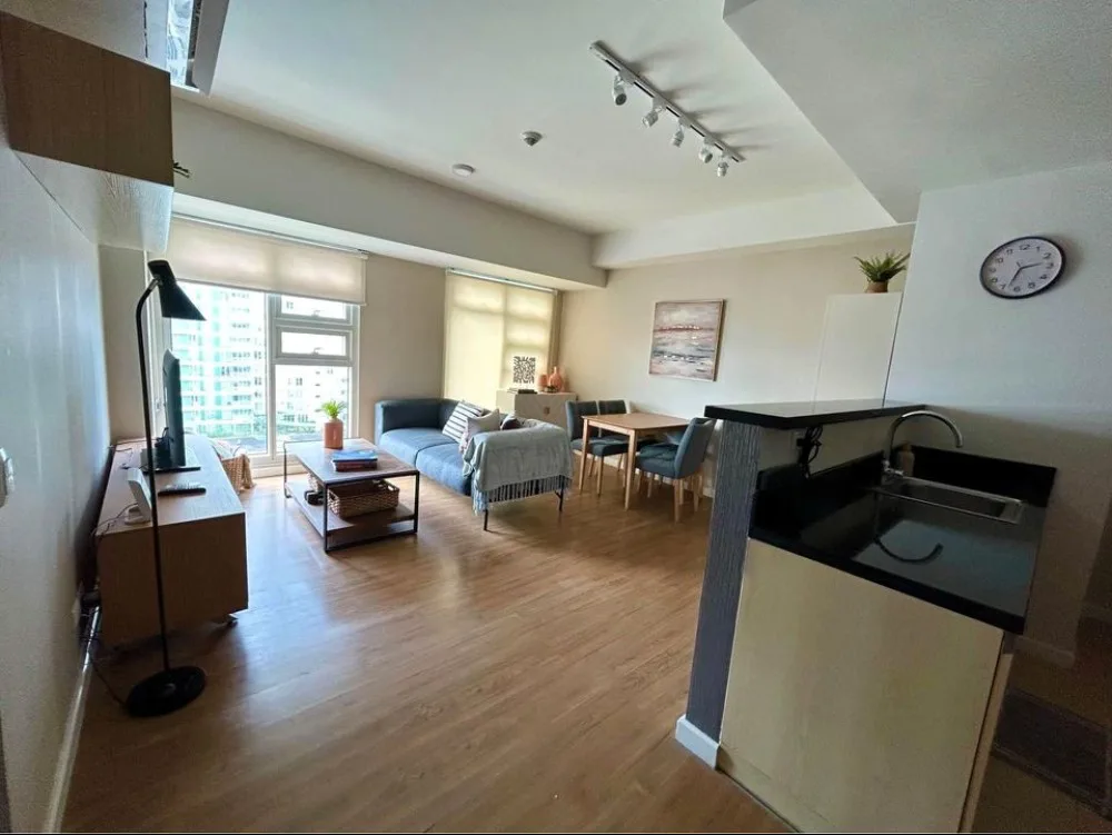2 bedroom for Rent in Solinea Residences