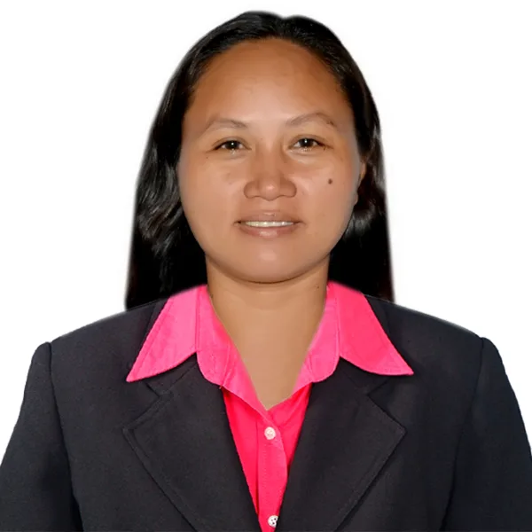 Avatar of Lowela Roberto