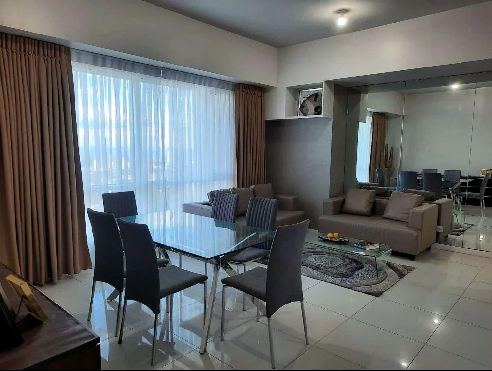 2 Bedroom for Rent and Sale in Marco Polo Residences