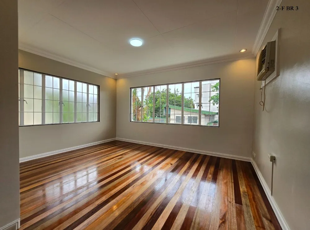4 Bedroom Newly renovated house in Banilad Mandaue City