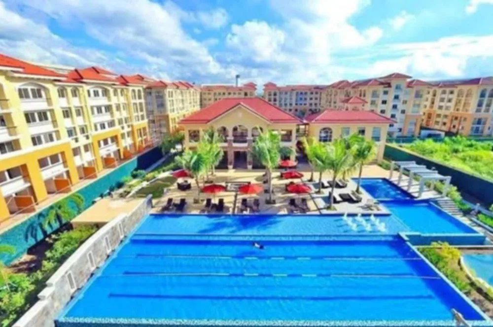 Seaside Serenity Awaits! Affordable 2BR Condo in SRP Cebu City
