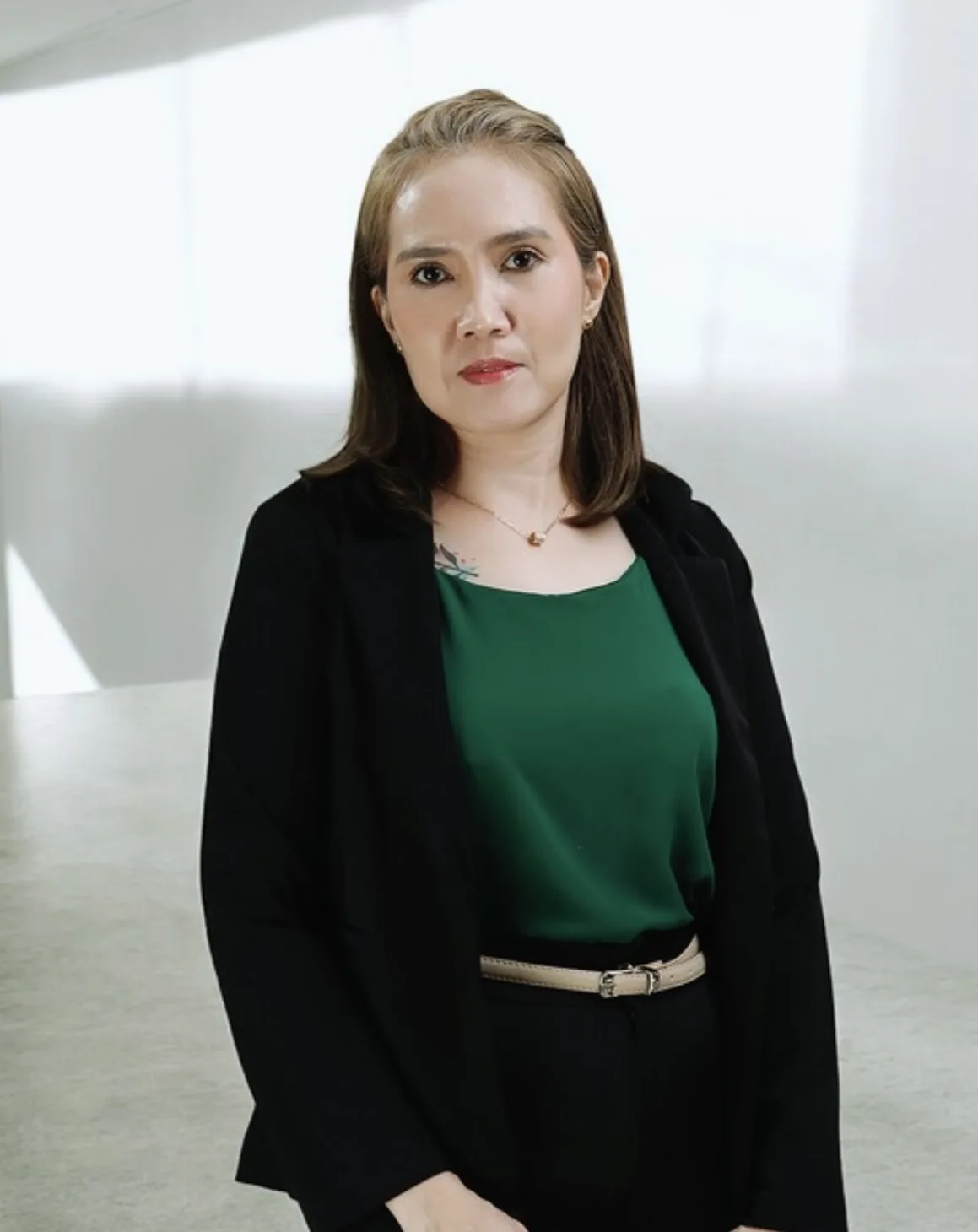 Avatar of Arlene Mara