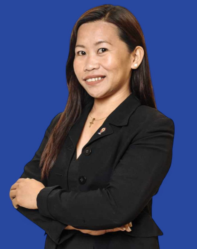 Avatar of Sheila Grace Blaza