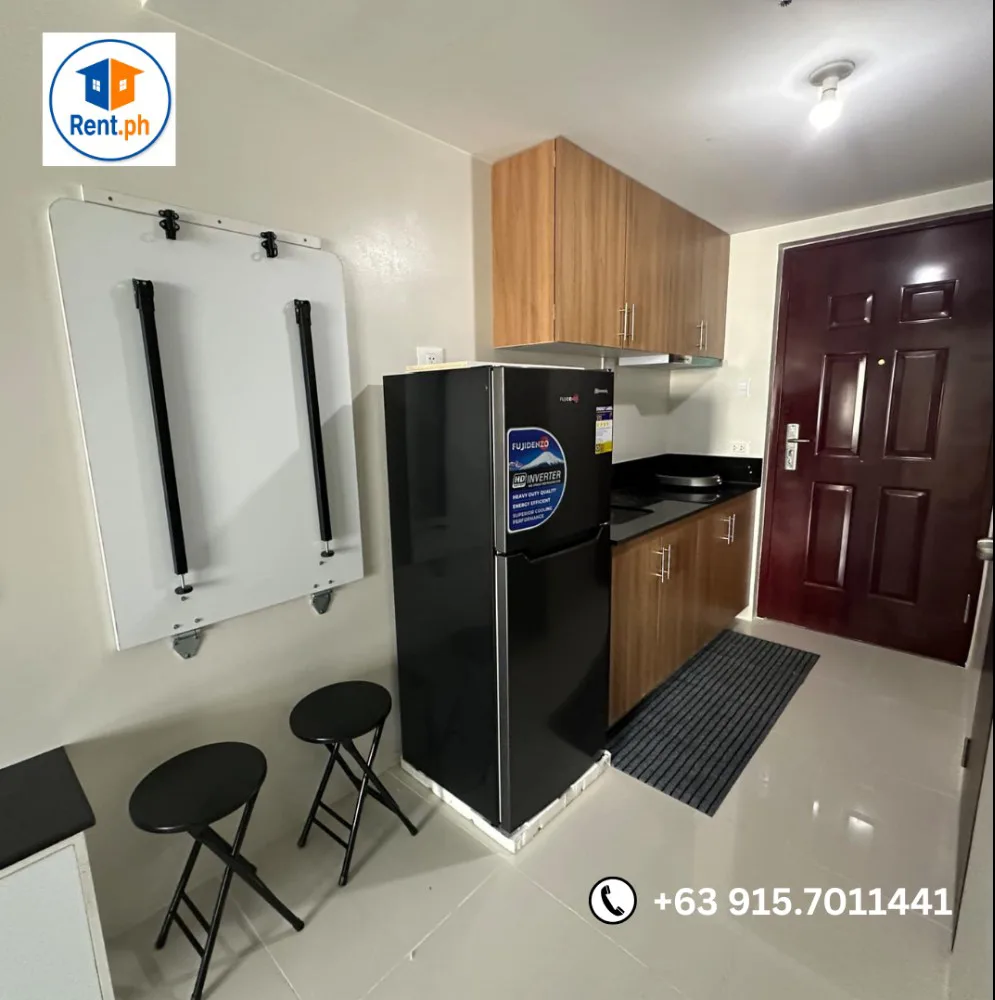 𝐏𝐫𝐢𝐦𝐞 𝟏-𝐁𝐑 𝐮𝐧𝐢𝐭 𝐟𝐨𝐫 𝐋𝐞𝐚𝐬𝐞 at 𝐓𝐚𝐠𝐮𝐢𝐠 𝐂𝐢𝐭𝐲 - Secondary Image