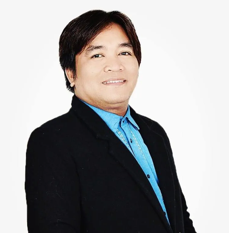 Avatar of Abner Jr Custodio