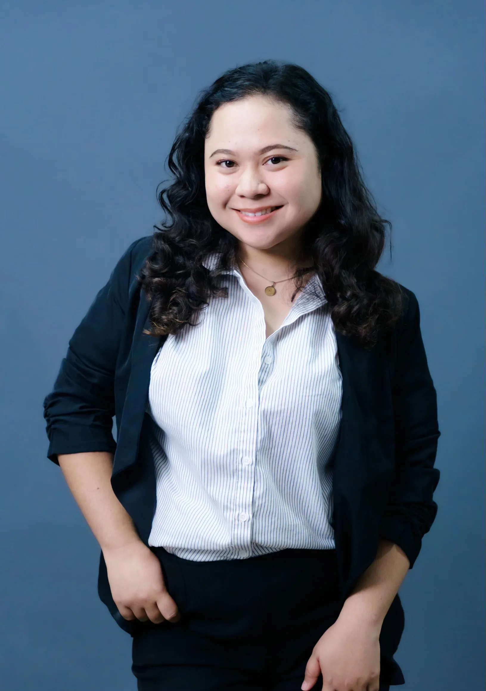 Avatar of Krizza Allaine Lorete
