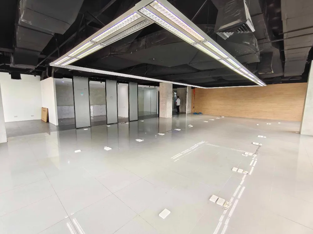 Premium Office & Commercial Spaces for Lease at Cebu Business Park, Cebu City!