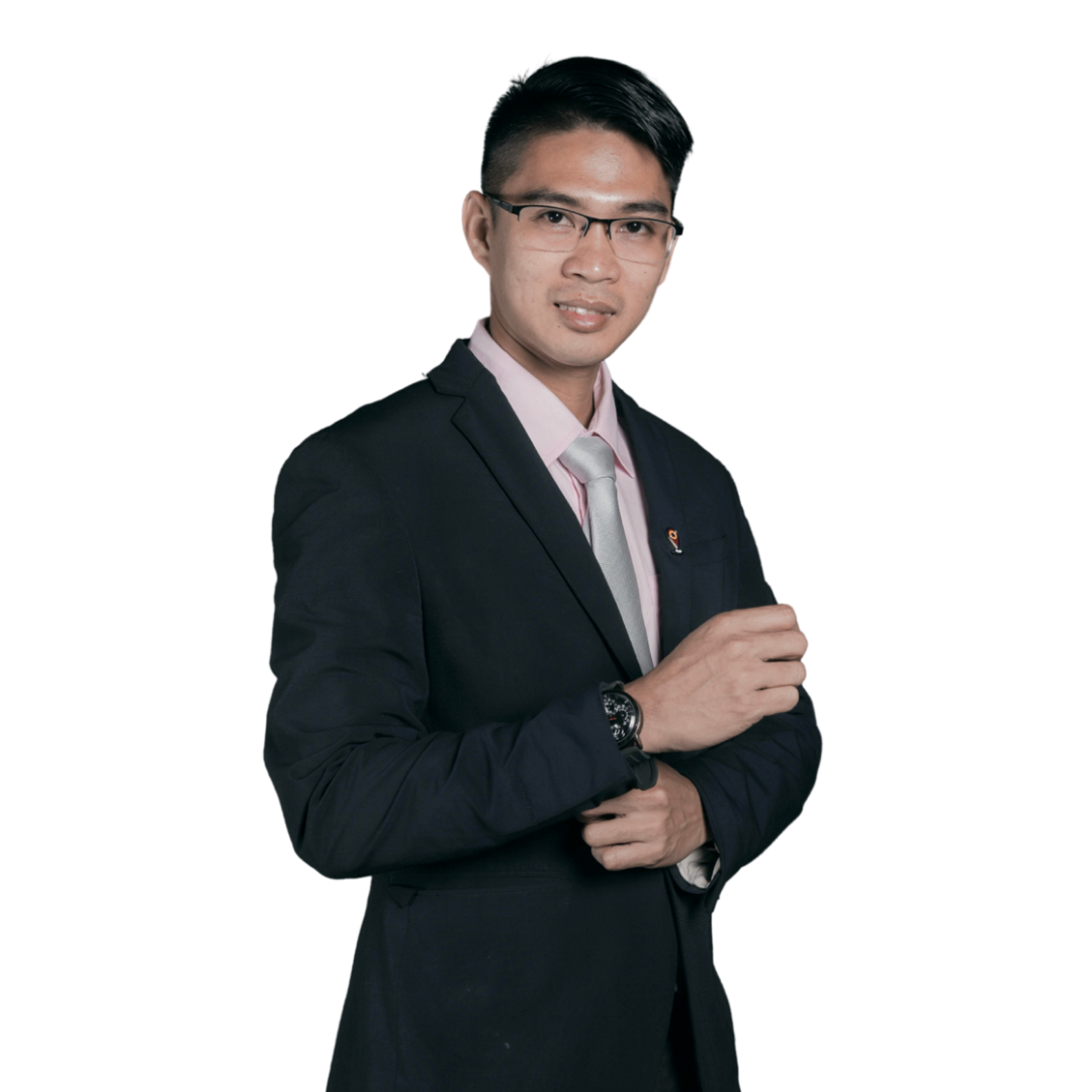 Avatar of Arnel Lagunsin