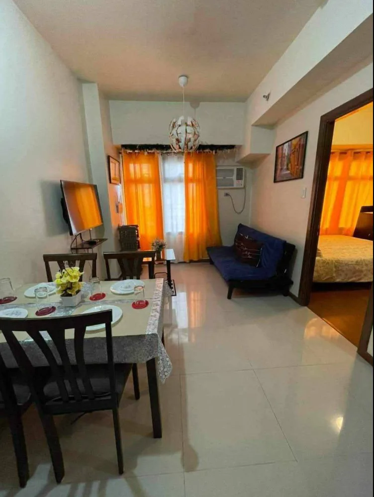 ✨ Charming 1BR Unit for Rent at Azalea Place ✨