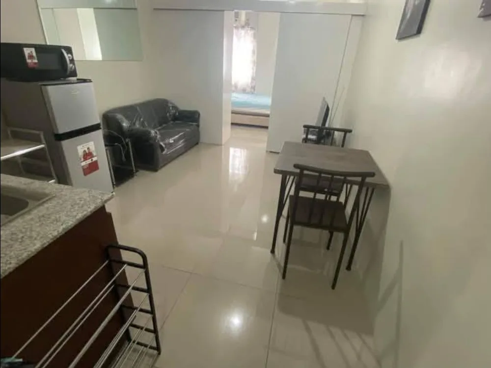 ✨Cozy 1BR For Rent at Corinthians Residences – Your Ideal Living Space Awaits!✨