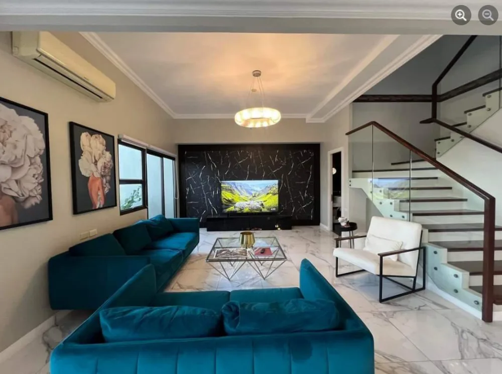 for-rent-newly-renovated-luxury-bi-level-corner-penthouse-unit-at-avalon-in-cebu-business-park-for-rent