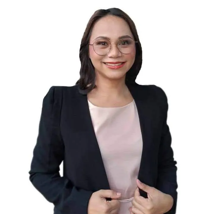 Avatar of Mechelle Mapalad
