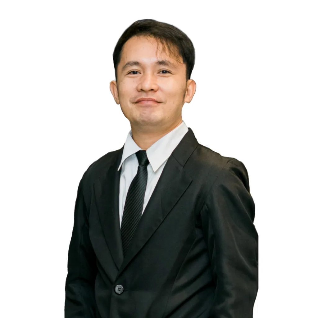 Avatar of Arnel Tatoy