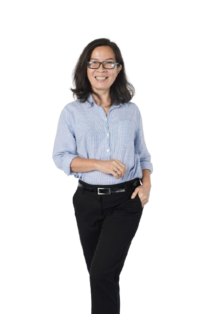 Avatar of DAISY ANN MANAYAGA