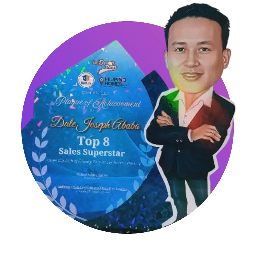 Avatar of Dale Joseph Ababa