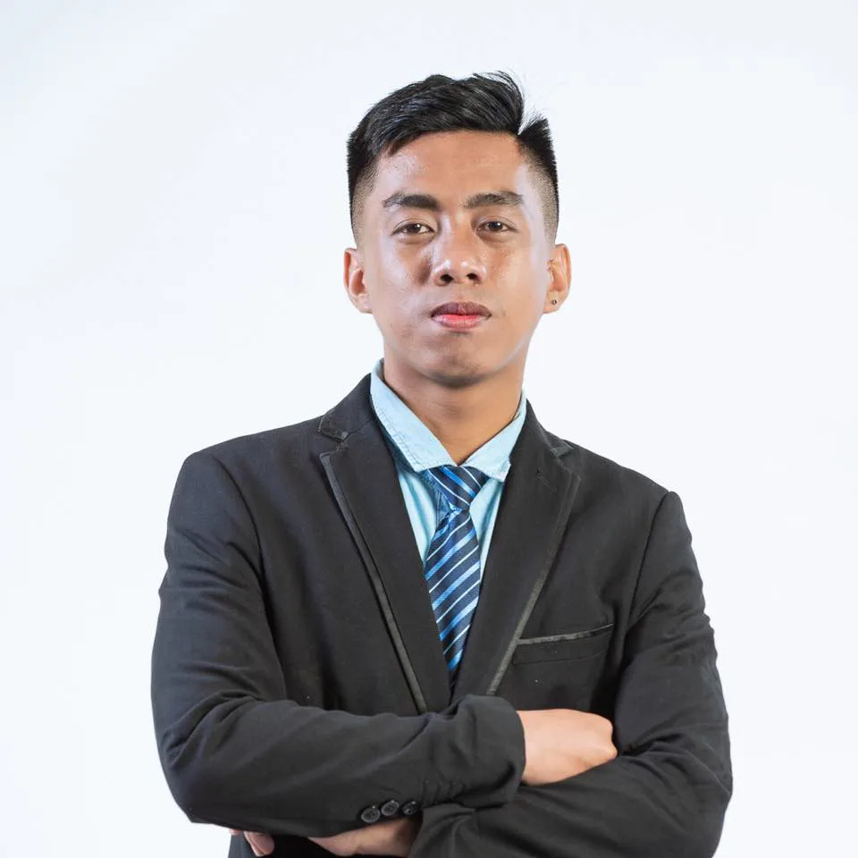 Avatar of Nariel Cris Fuentes