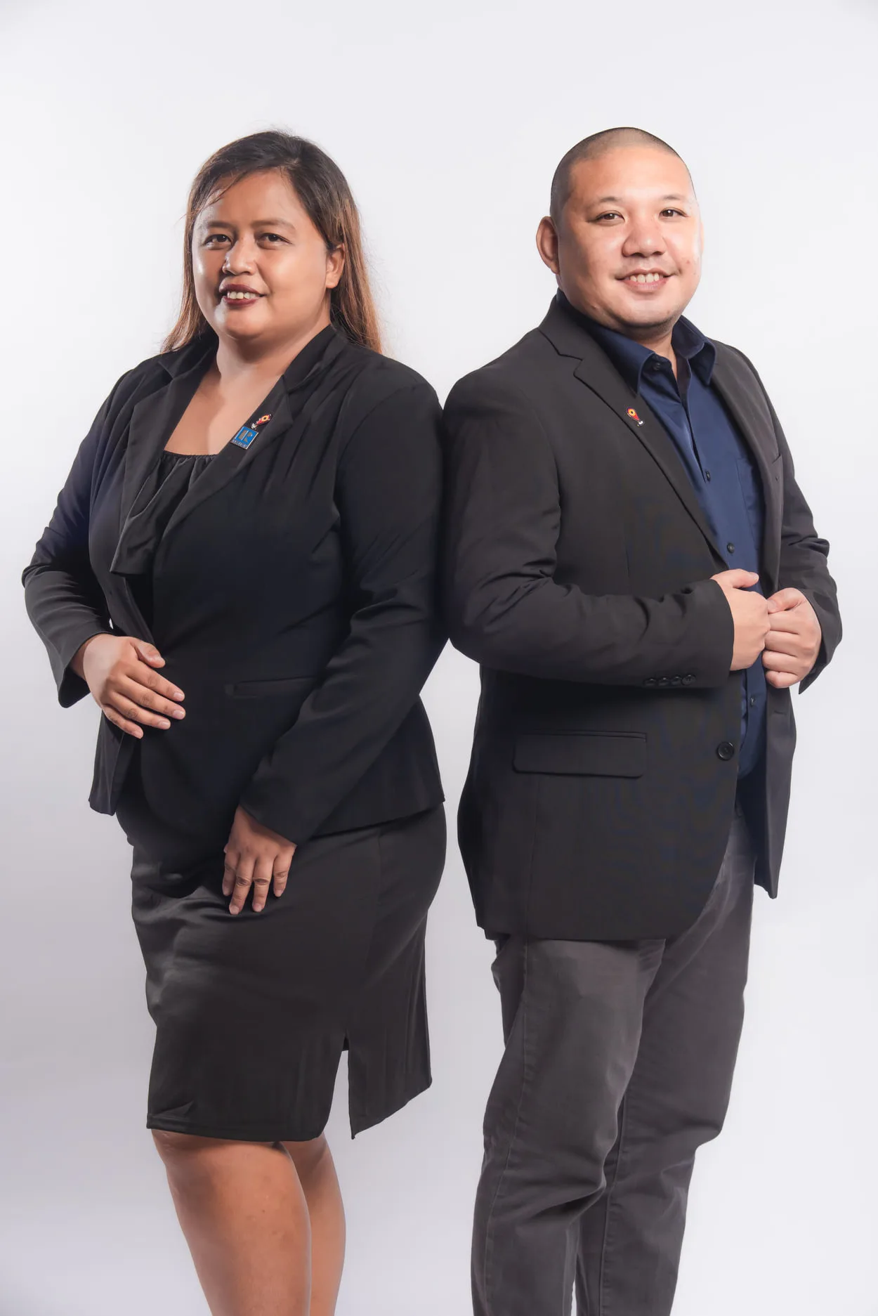 Avatar of Jan Erwin and Sienna May Ferrer