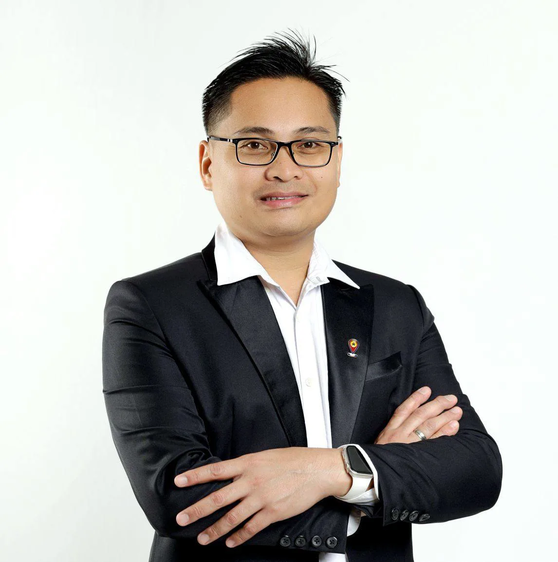 Avatar of Mark Anthony Villarubia