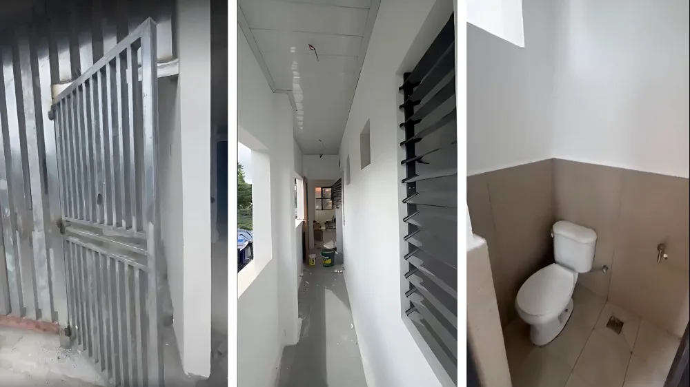 Rooms with Loft Bed - Secondary Image