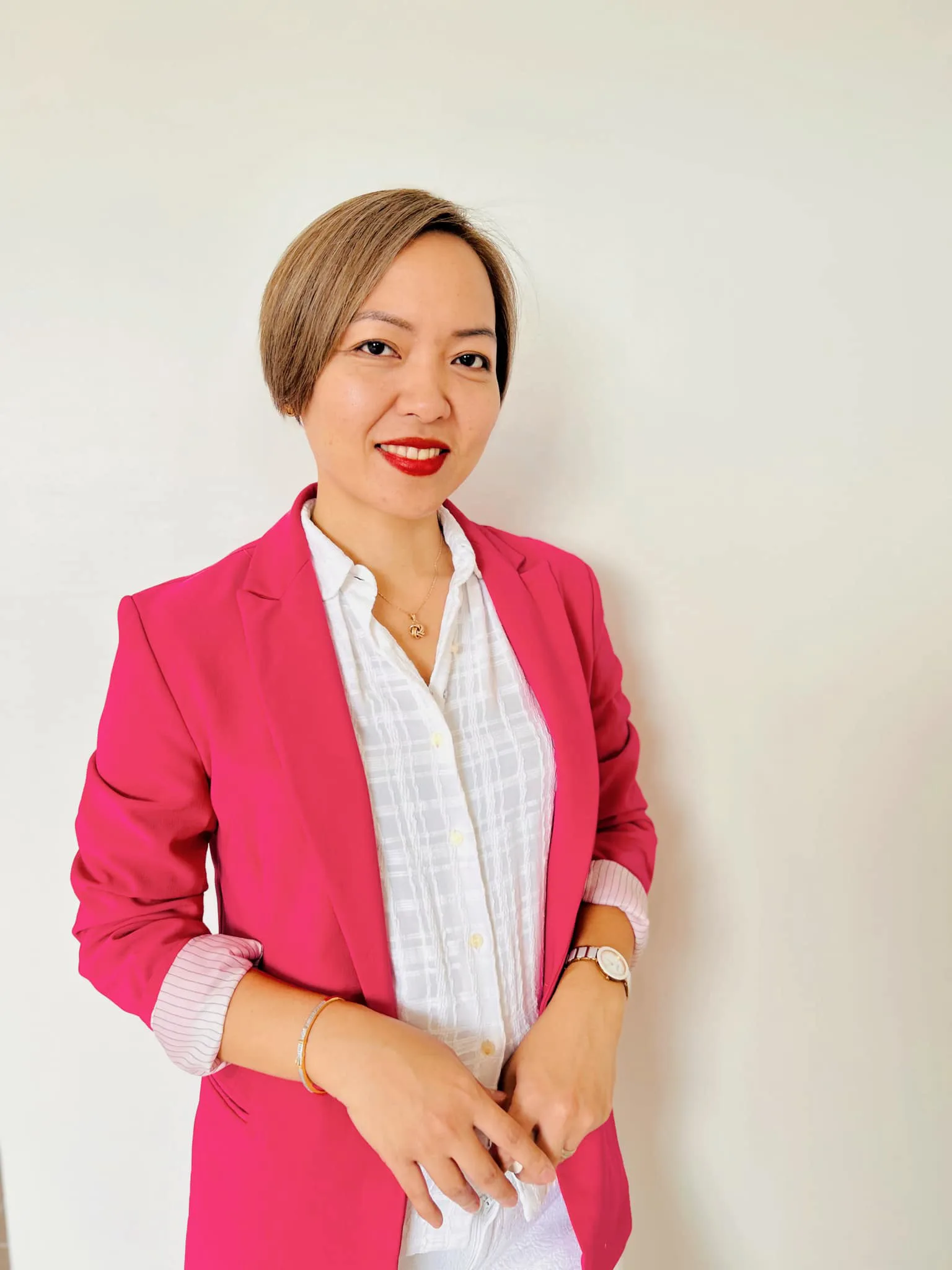 Avatar of Sherefel Rosalejos