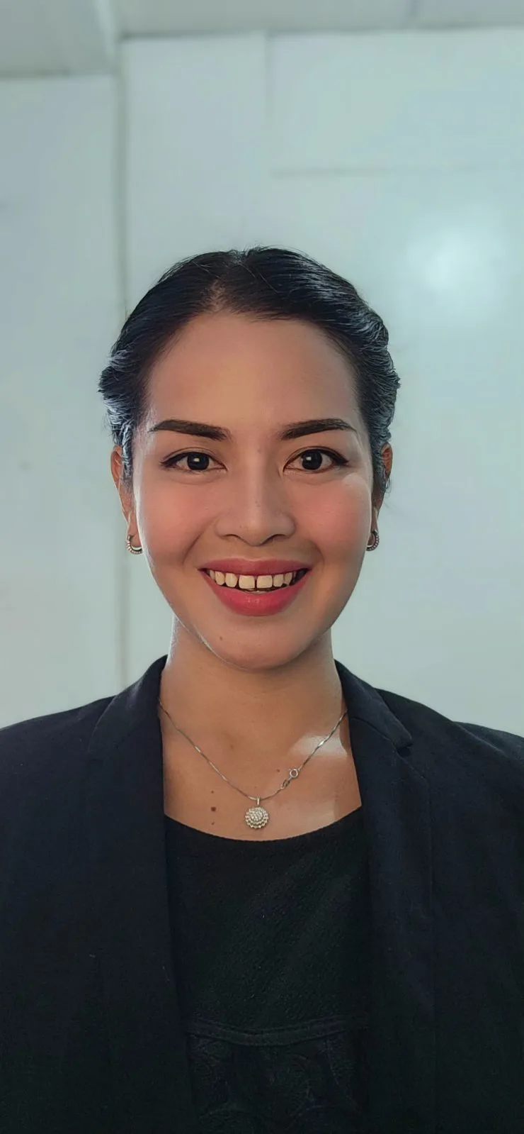 Avatar of Raquel Dingal