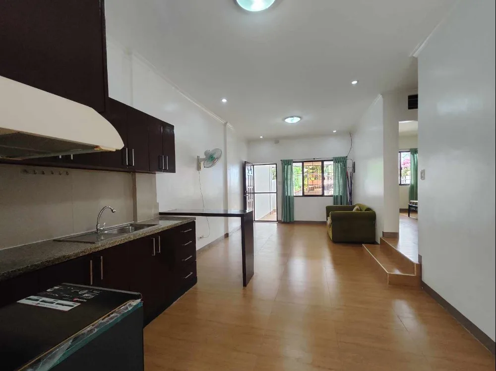 2 BEDROOMS SEMI-FURNISHED IN BALAMBAN CEBU - Secondary Image