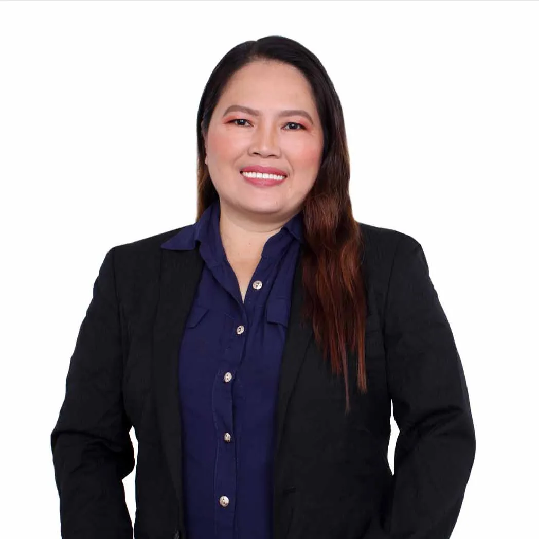 Avatar of Ma. Jasmin Cedano
