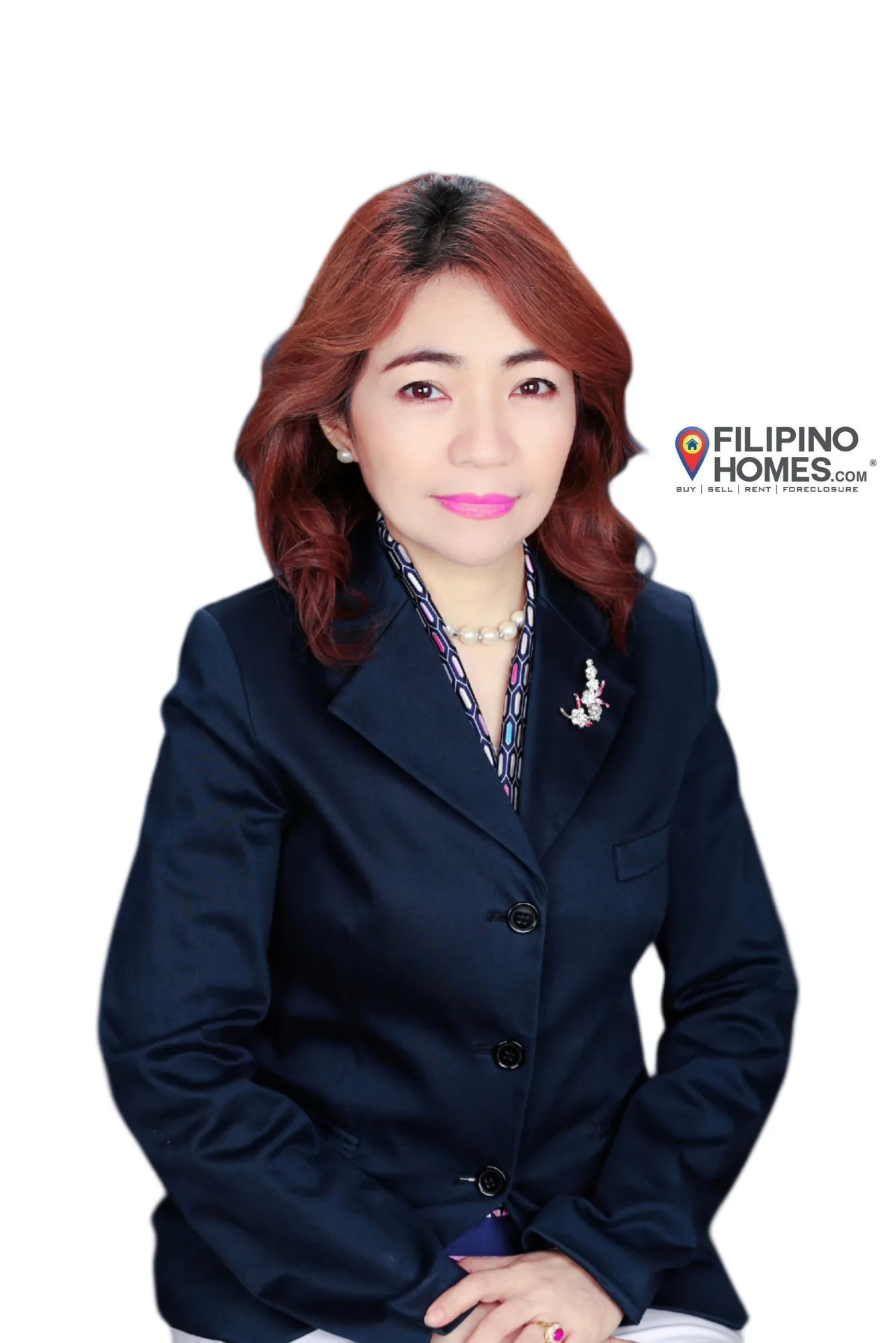 Avatar of Rowena Lin