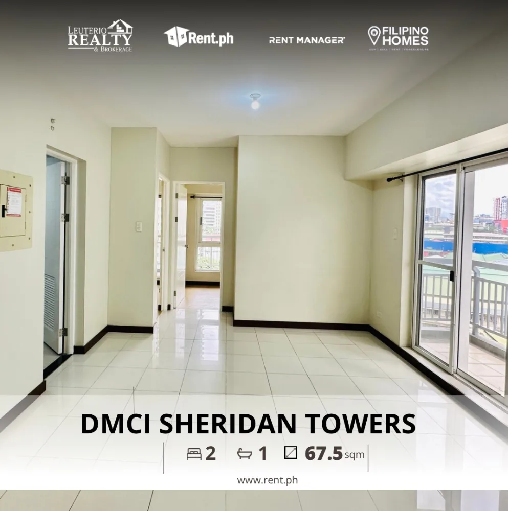 sheridan-towers-by-dmci-for-rent