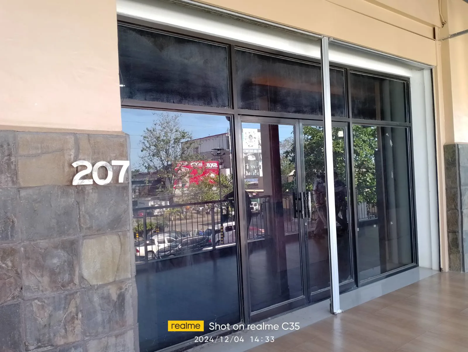 Property Prime View