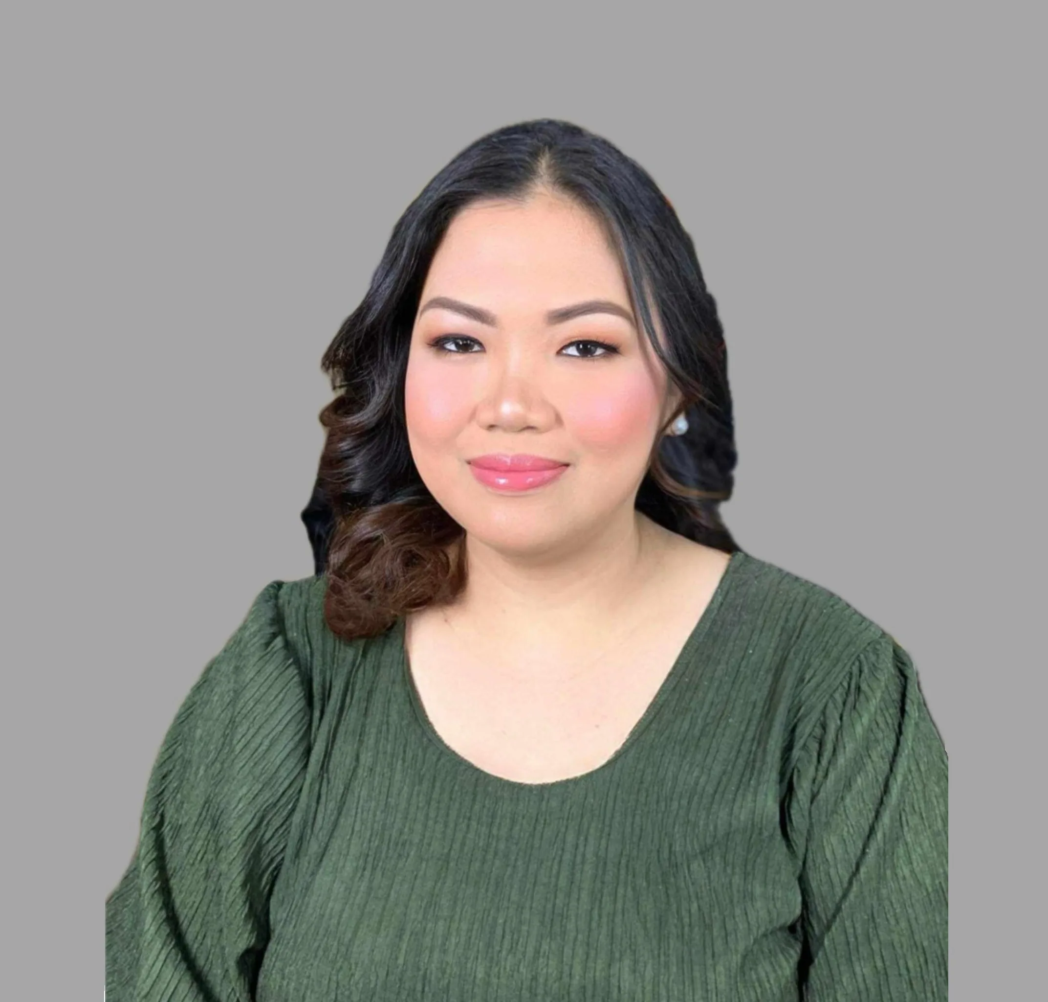 Avatar of MAE ANN DE LA PENA