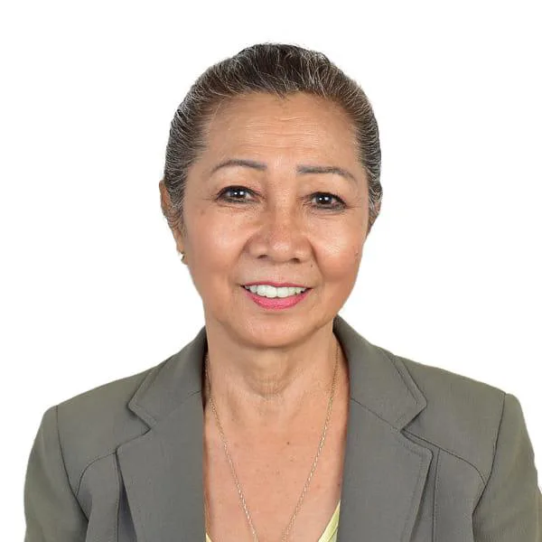 Avatar of Mary Ann P. Hanlon