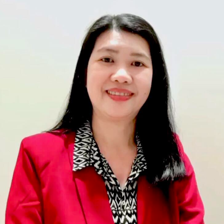 Avatar of Donabelle Evangelio