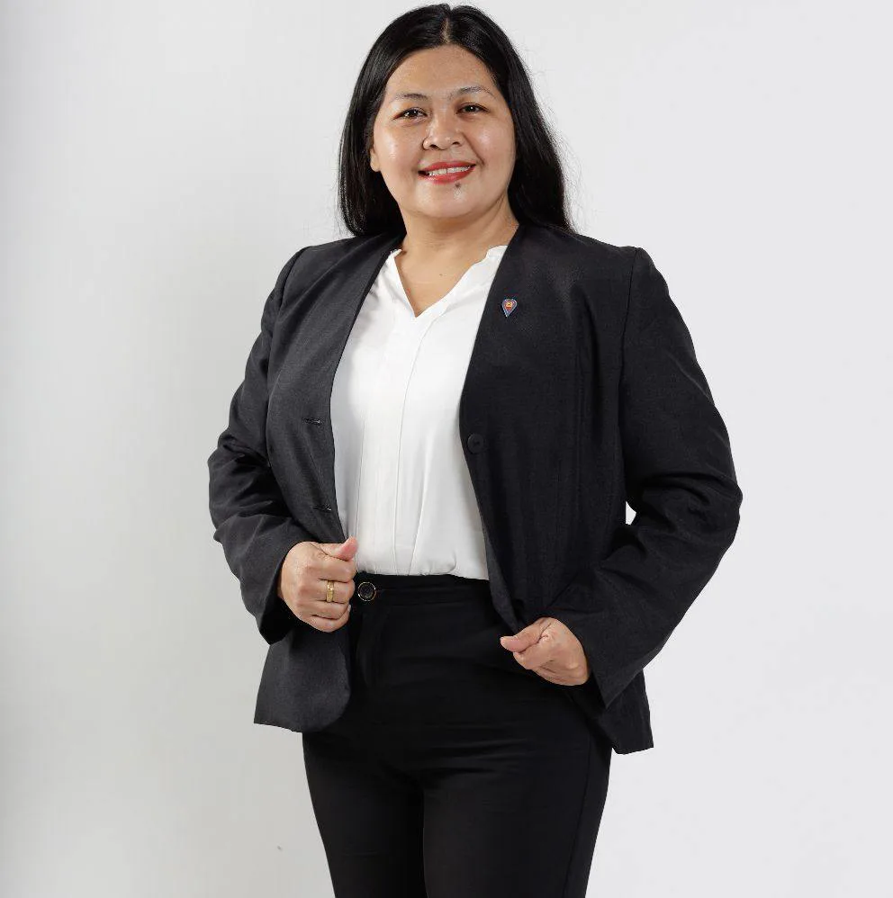 Avatar of Merliza Navarrete
