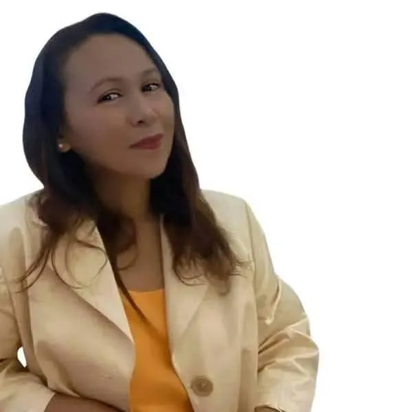 Avatar of Mary Jene baldonado Catayna