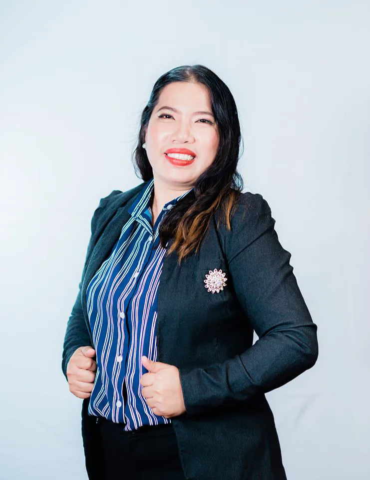 Avatar of Jessa Pelicano