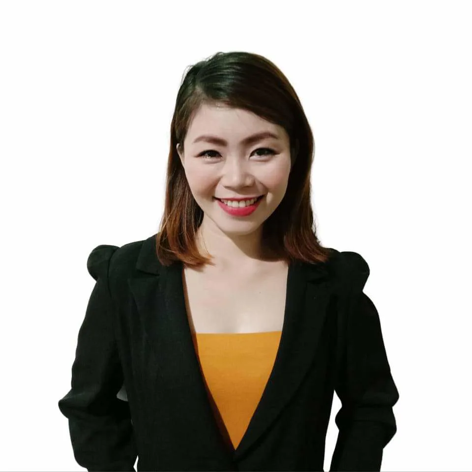 Avatar of Gretchen Densing
