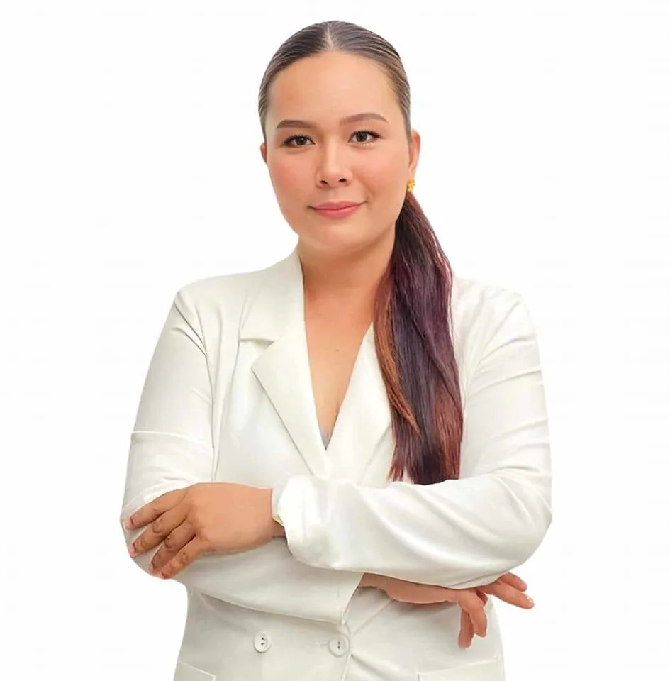 Avatar of Charie Mae Ricaña