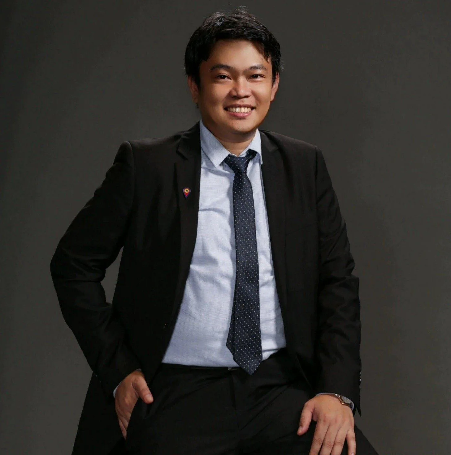 Avatar of RYAN MARK DAJAY