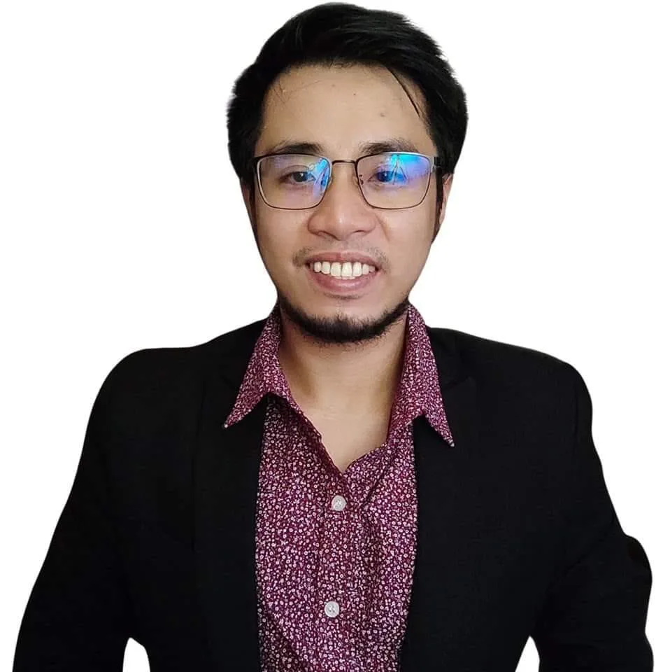 Avatar of John Mark Geronimo