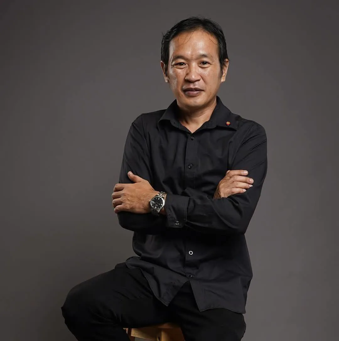 Avatar of Lougene Binghay