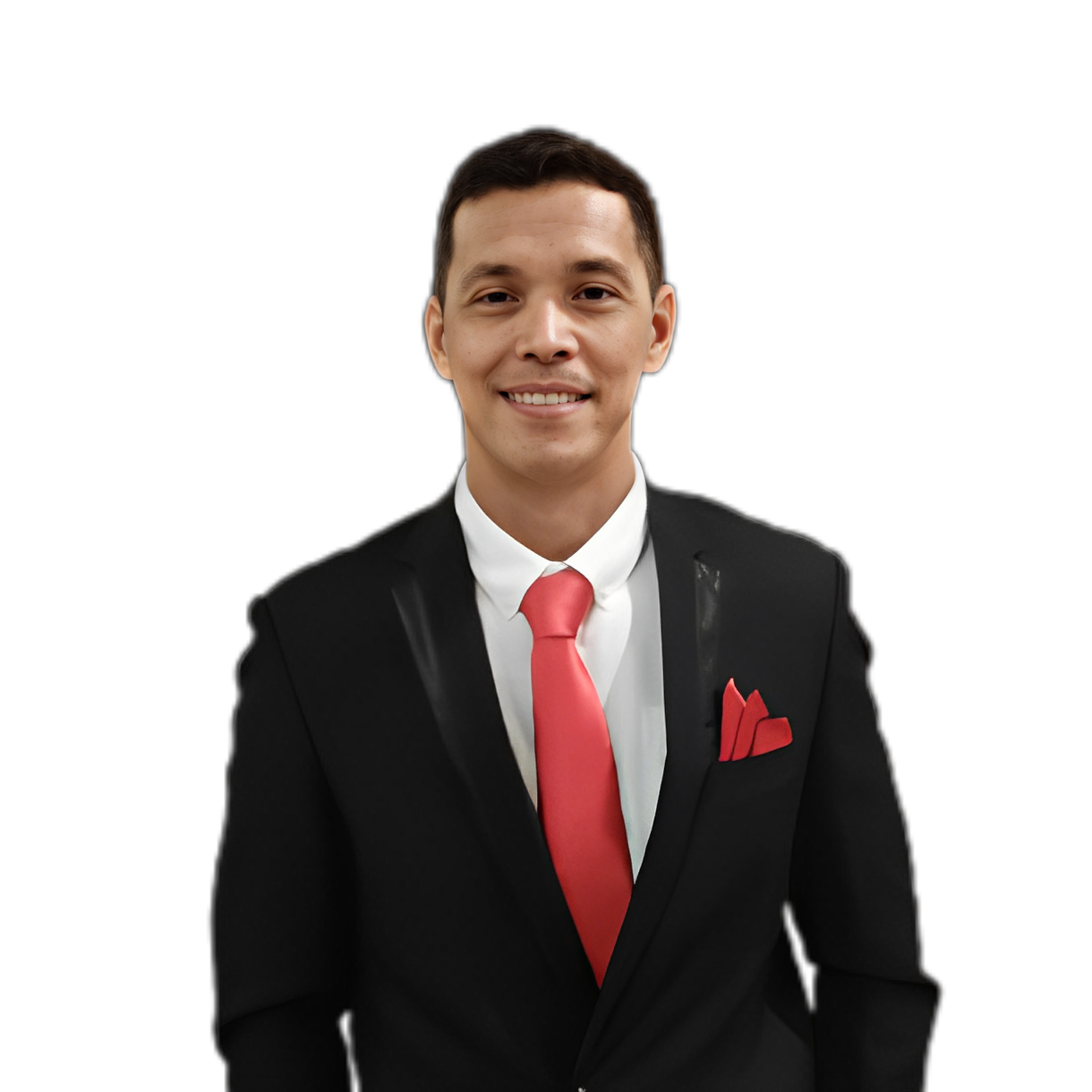 Avatar of Roger Coke Gutierrez