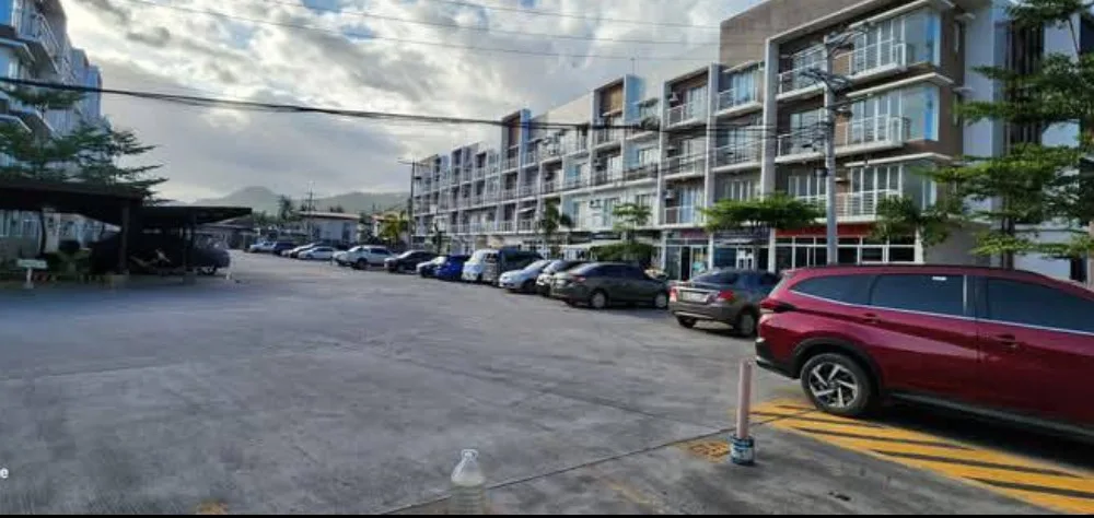 condo-for-rent-only-10kmonth-at-modena-town-square-minglanilla-cebu-ground-floor-close-to-entrance-semi-furnished-21sqm-for-rent