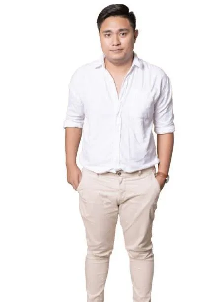 Avatar of Virgilio Clark III Ignacio