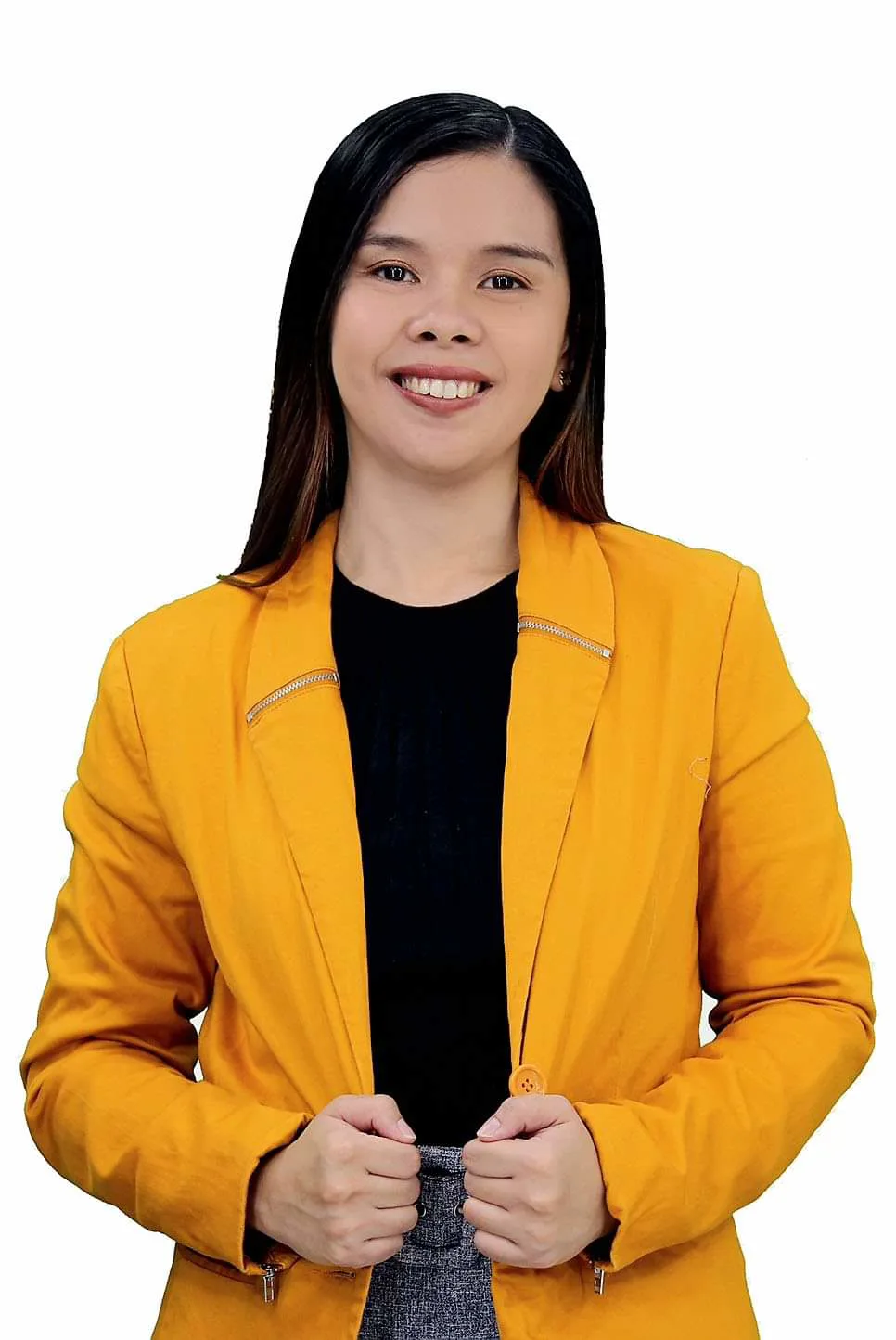 Avatar of Jessica Janine Balote Bas